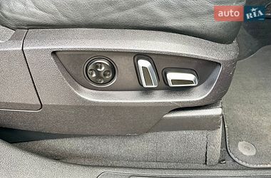 Позашляховик / Кросовер Audi Q7 2014 в Вінниці