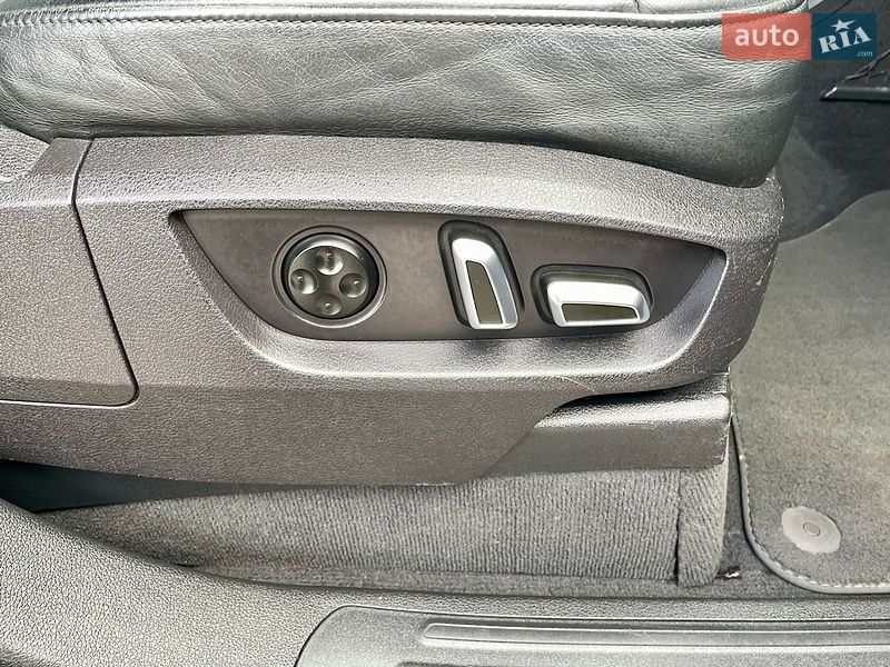 Позашляховик / Кросовер Audi Q7 2014 в Вінниці
