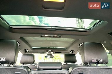 Позашляховик / Кросовер Audi Q7 2014 в Вінниці