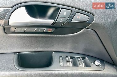 Позашляховик / Кросовер Audi Q7 2014 в Вінниці
