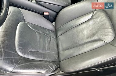 Позашляховик / Кросовер Audi Q7 2014 в Вінниці