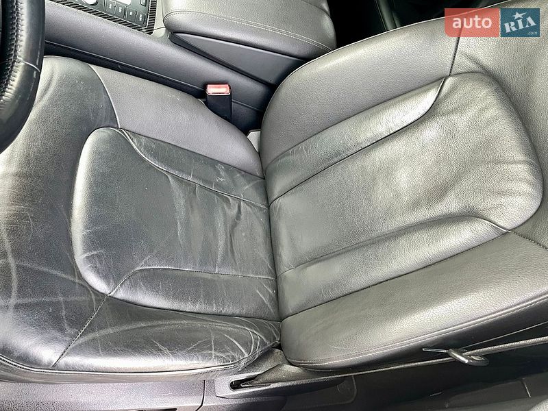 Позашляховик / Кросовер Audi Q7 2014 в Вінниці