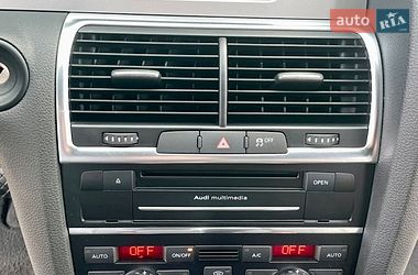Позашляховик / Кросовер Audi Q7 2014 в Вінниці