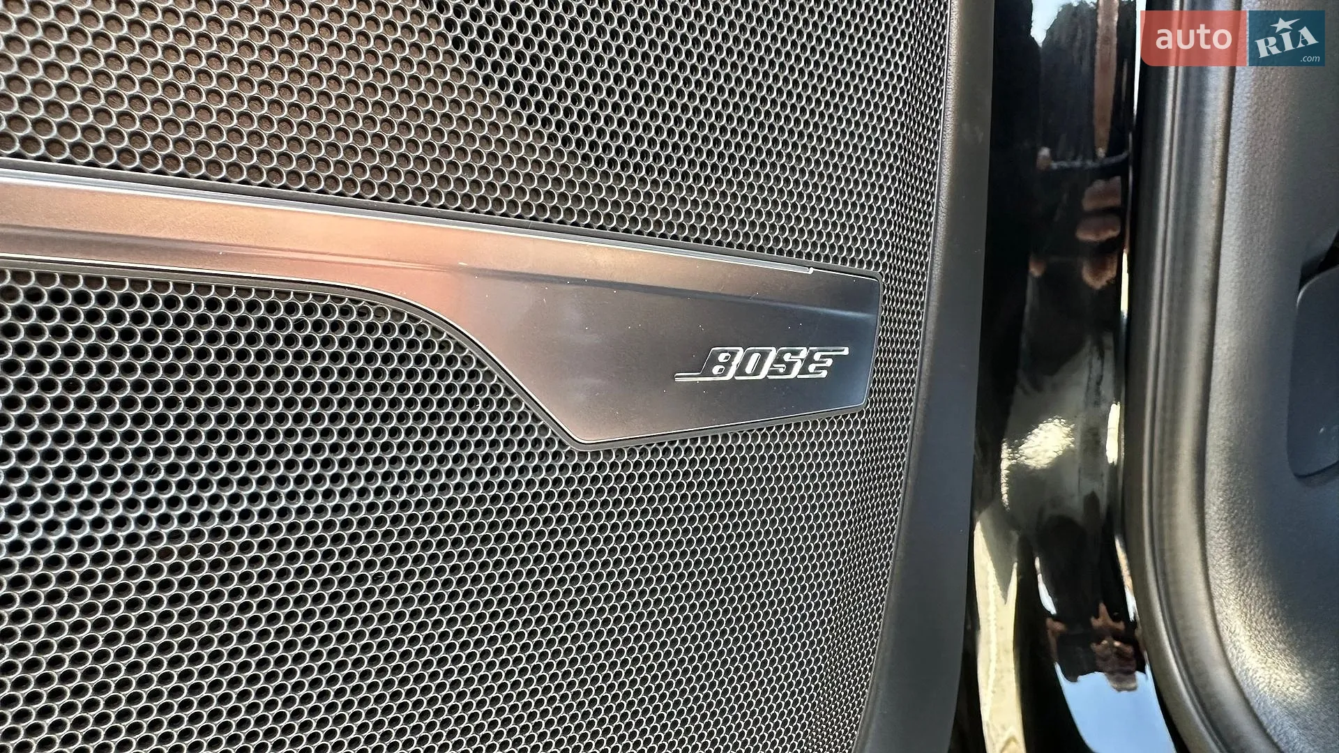 2017 Audi Q7 - мініатюра 20