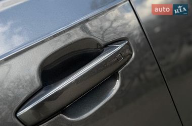 Внедорожник / Кроссовер Audi Q7 2017 в Дрогобыче