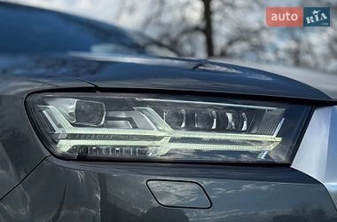 Внедорожник / Кроссовер Audi Q7 2017 в Дрогобыче