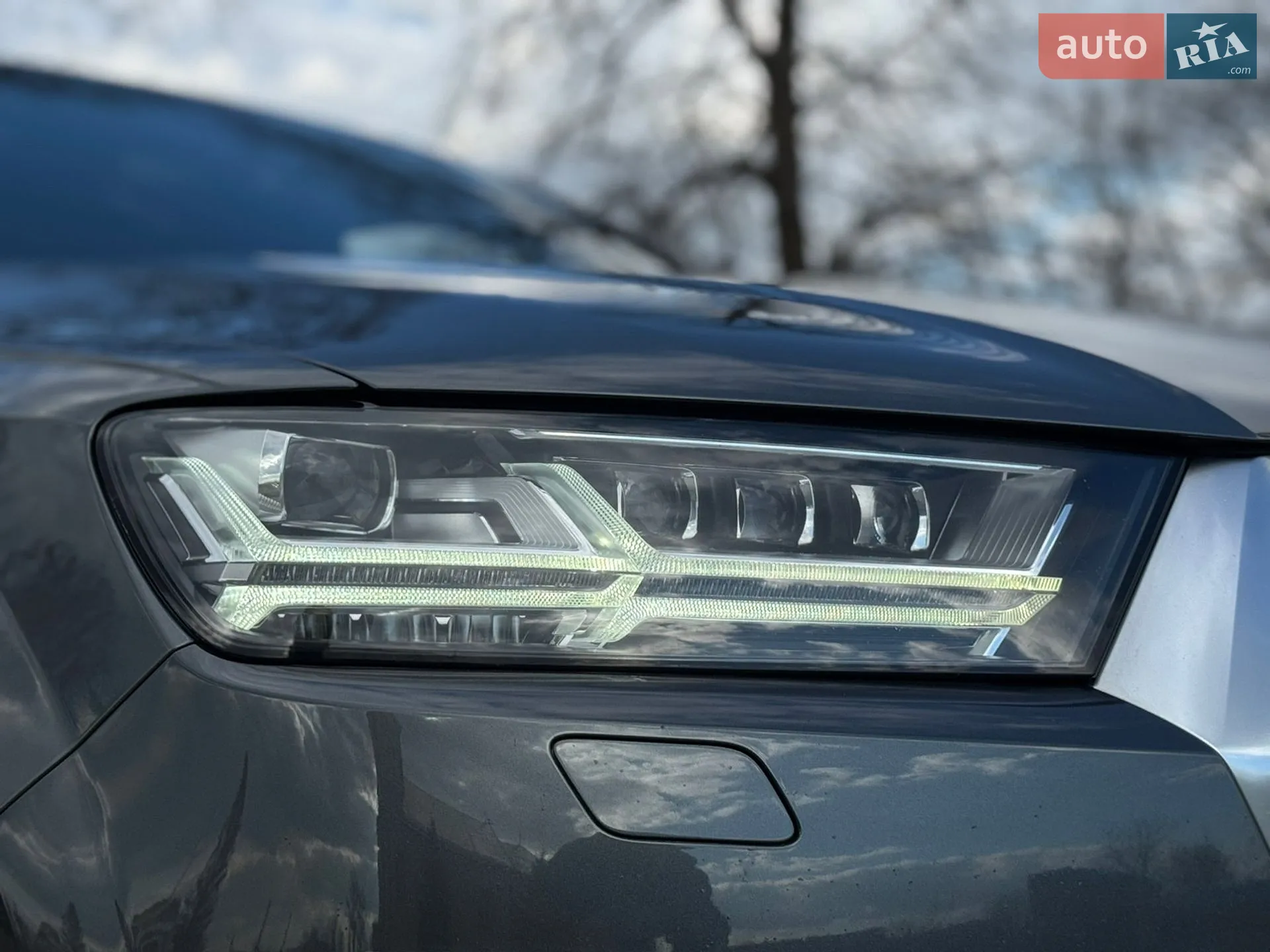 2017 Audi Q7 - мініатюра 28