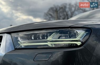 Внедорожник / Кроссовер Audi Q7 2017 в Дрогобыче