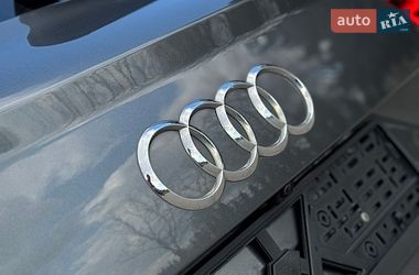 Внедорожник / Кроссовер Audi Q7 2017 в Дрогобыче
