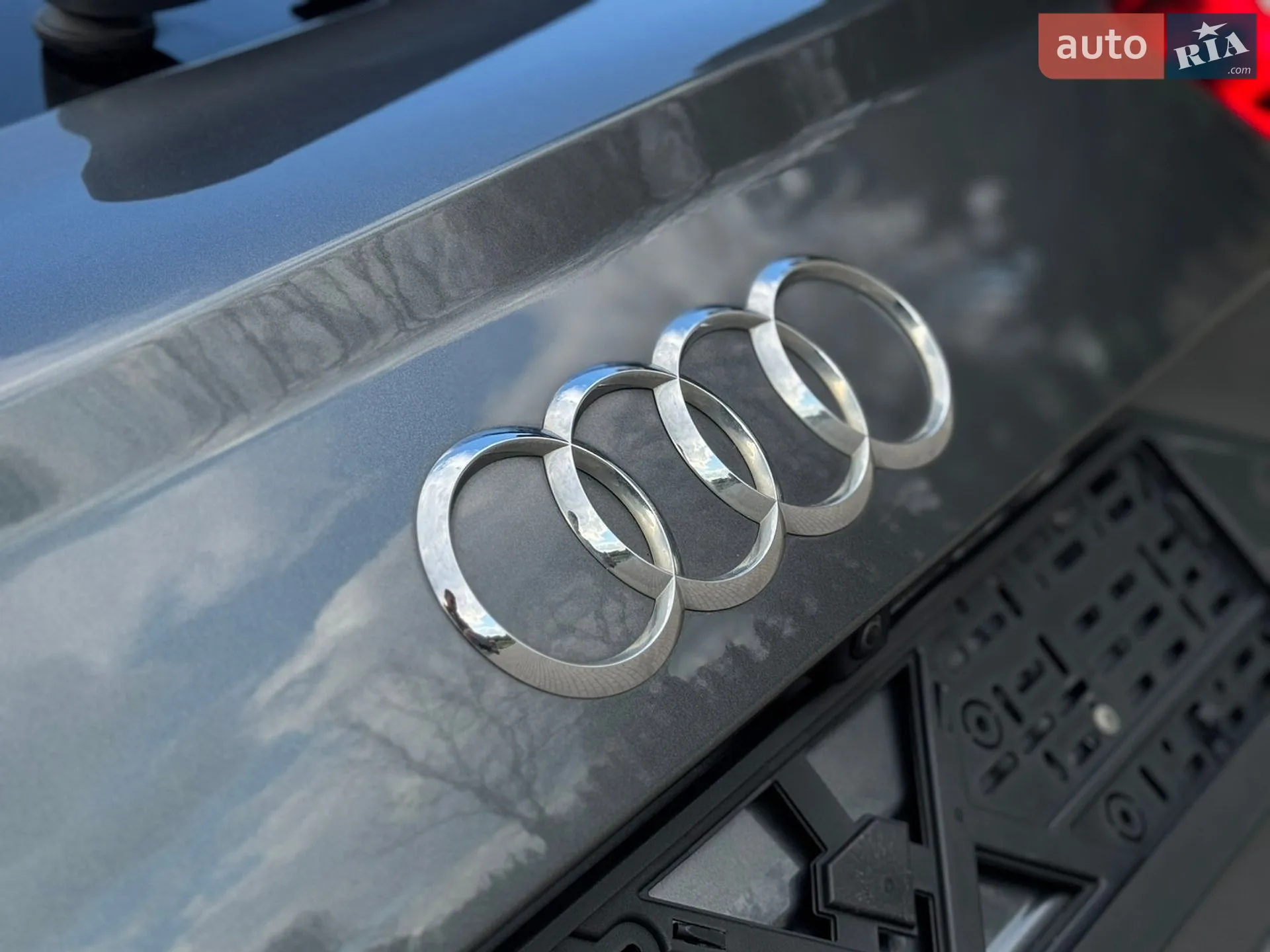 2017 Audi Q7 - мініатюра 54