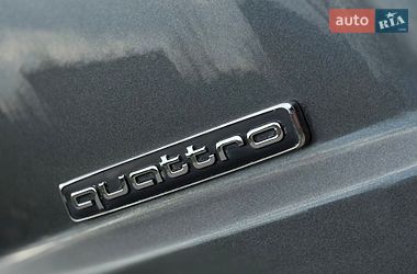 Внедорожник / Кроссовер Audi Q7 2017 в Дрогобыче
