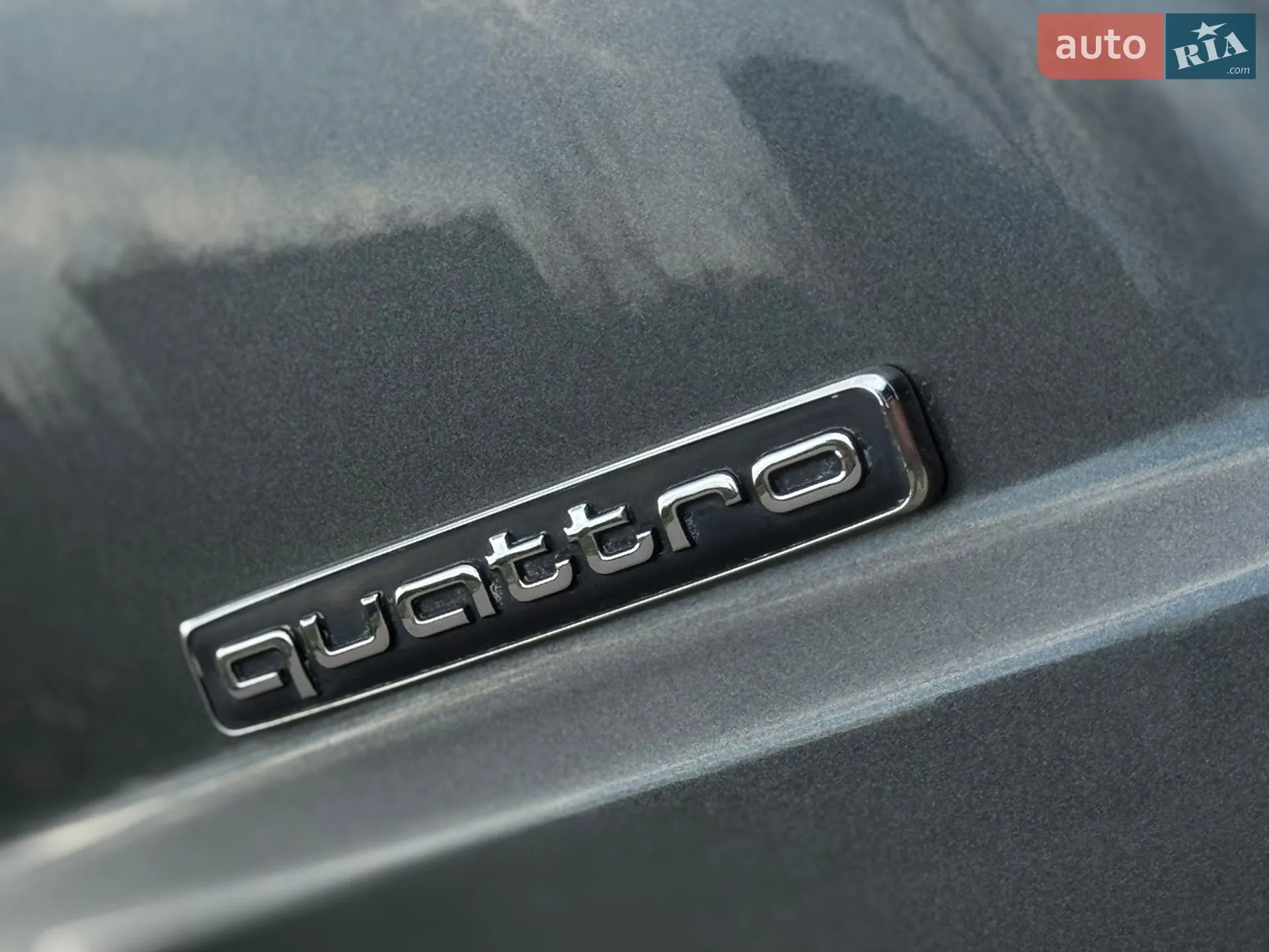 2017 Audi Q7 - мініатюра 59