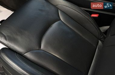 Внедорожник / Кроссовер Audi Q7 2017 в Дрогобыче