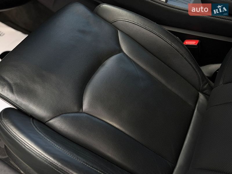 Внедорожник / Кроссовер Audi Q7 2017 в Дрогобыче