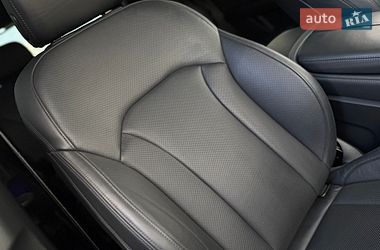 Внедорожник / Кроссовер Audi Q7 2017 в Дрогобыче