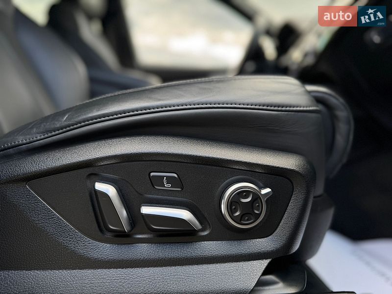 Внедорожник / Кроссовер Audi Q7 2017 в Дрогобыче