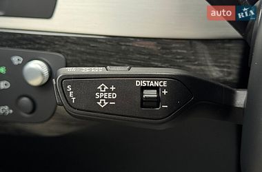 Внедорожник / Кроссовер Audi Q7 2017 в Дрогобыче