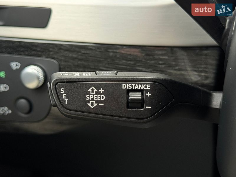 Внедорожник / Кроссовер Audi Q7 2017 в Дрогобыче