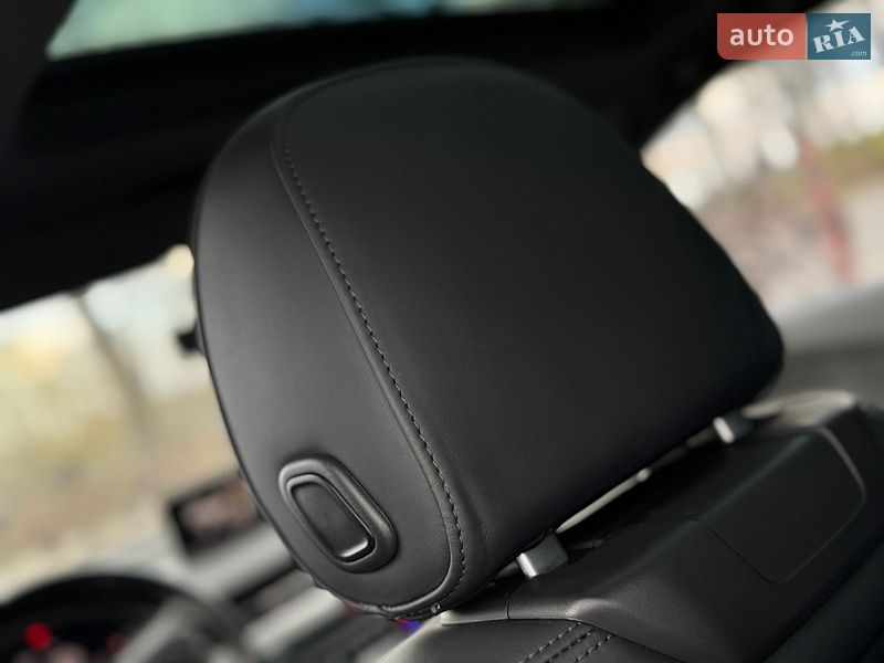Внедорожник / Кроссовер Audi Q7 2017 в Дрогобыче