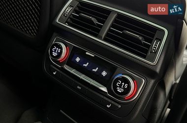 Внедорожник / Кроссовер Audi Q7 2017 в Дрогобыче