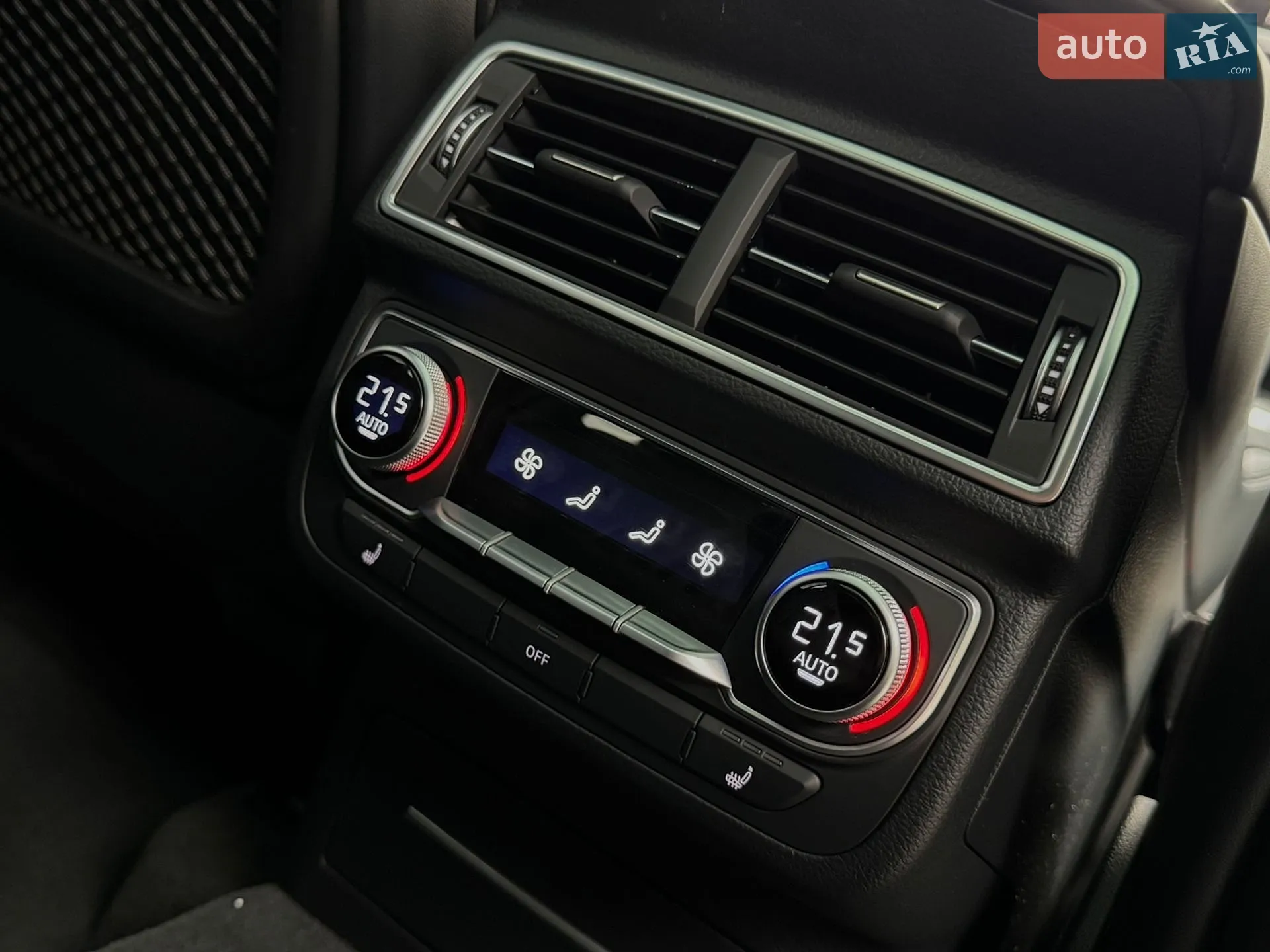 2017 Audi Q7 - мініатюра 138