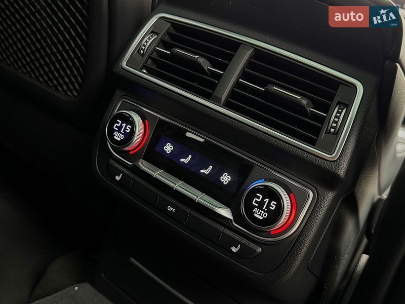 Внедорожник / Кроссовер Audi Q7 2017 в Дрогобыче