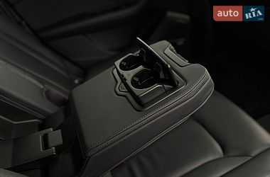 Внедорожник / Кроссовер Audi Q7 2017 в Дрогобыче