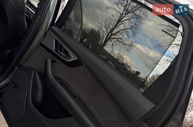 Внедорожник / Кроссовер Audi Q7 2017 в Дрогобыче