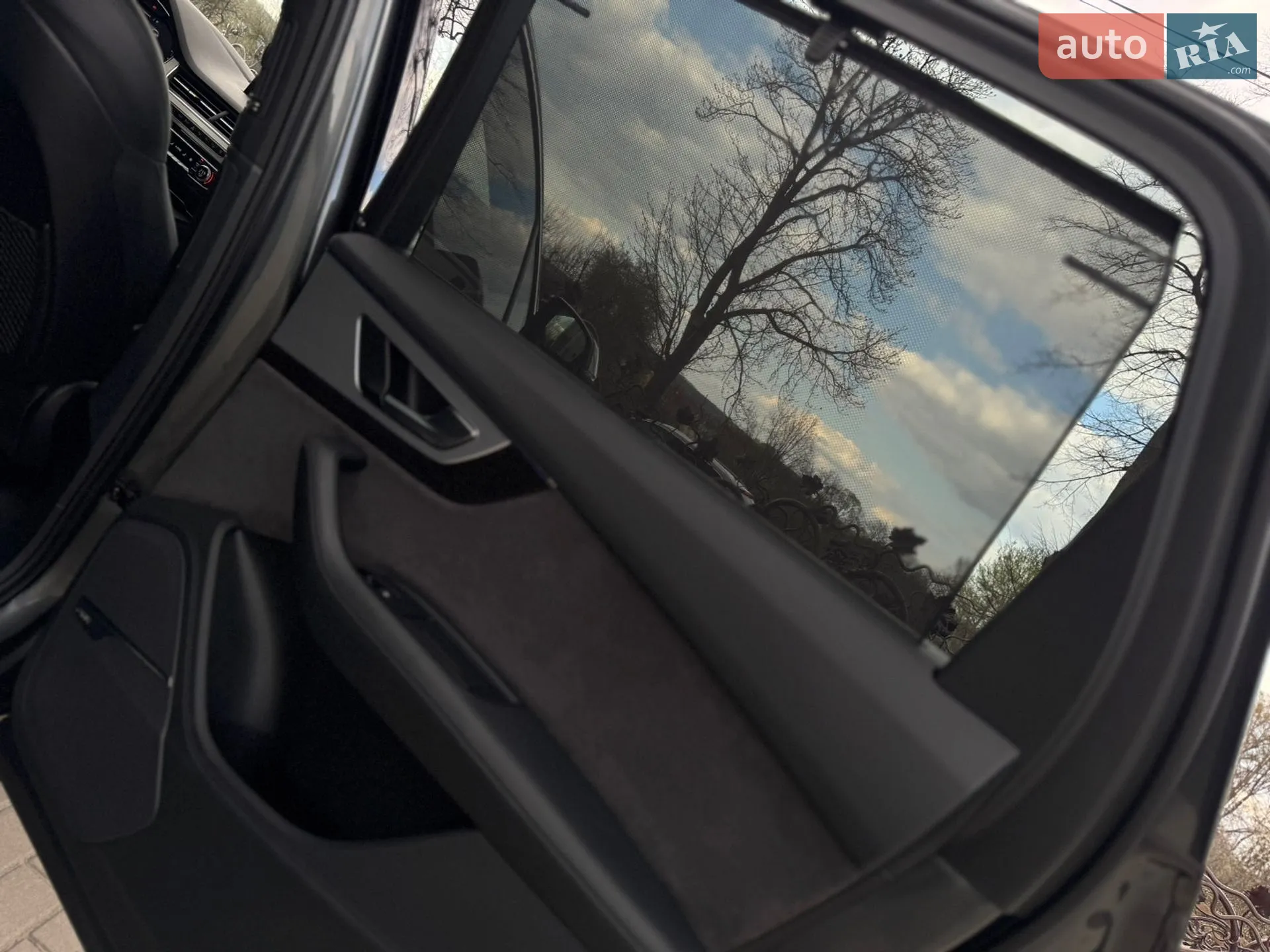 2017 Audi Q7 - мініатюра 147