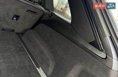 Внедорожник / Кроссовер Audi Q7 2017 в Дрогобыче