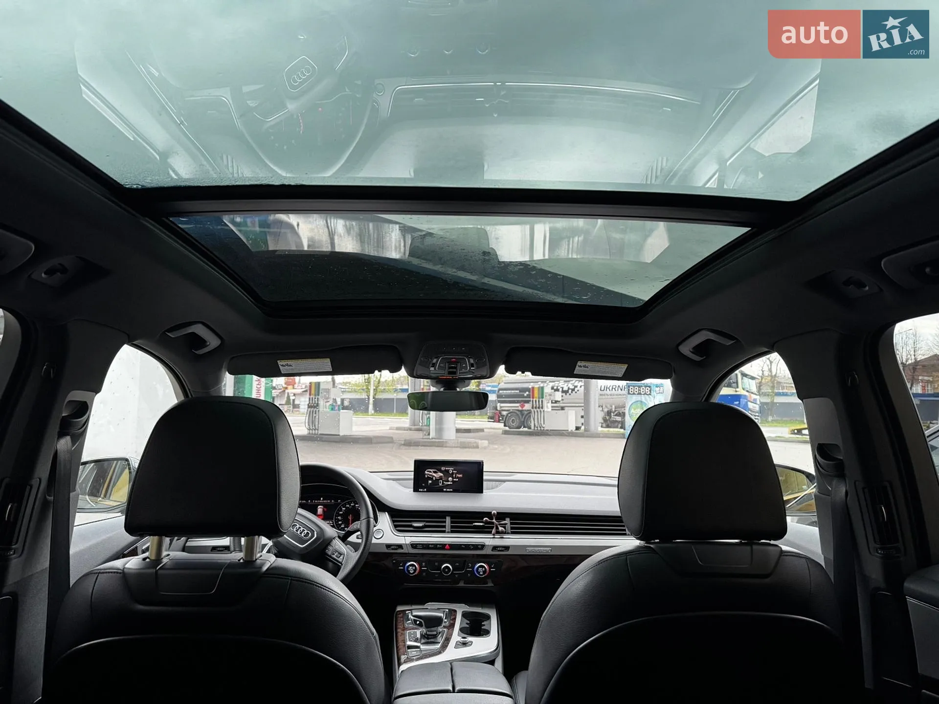 2018 Audi Q7 - мініатюра 30