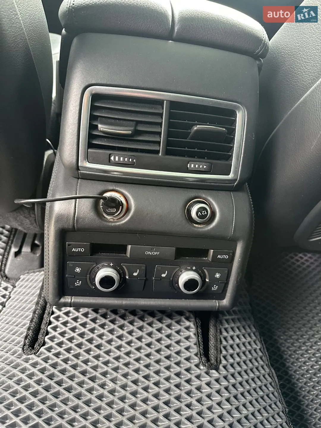 2015 Audi Q7 - мініатюра 17