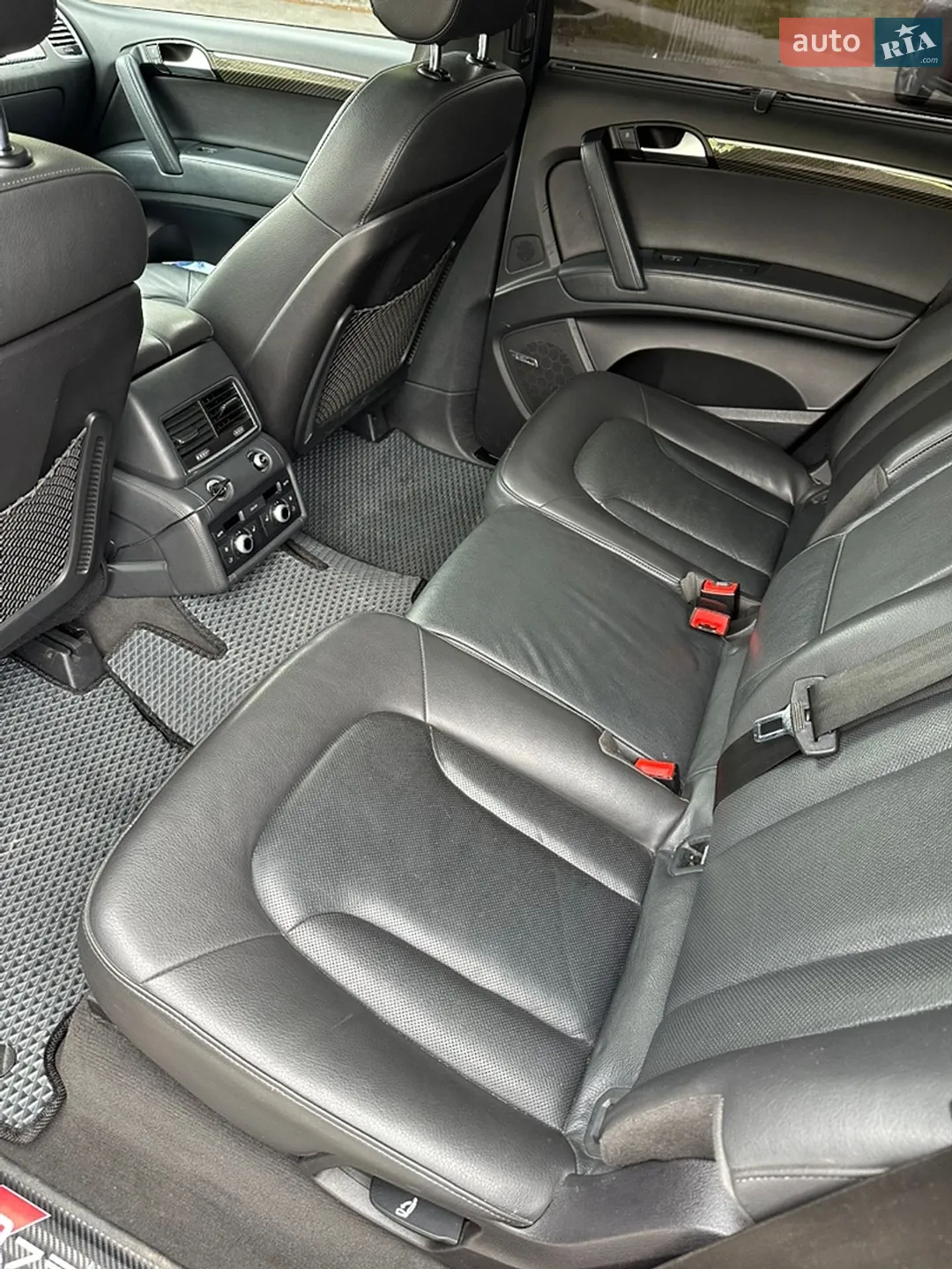 2015 Audi Q7 - мініатюра 18