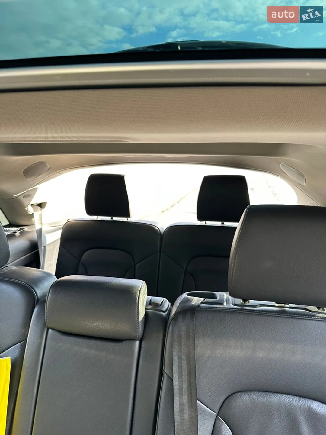 2012 Audi Q7 - мініатюра 51