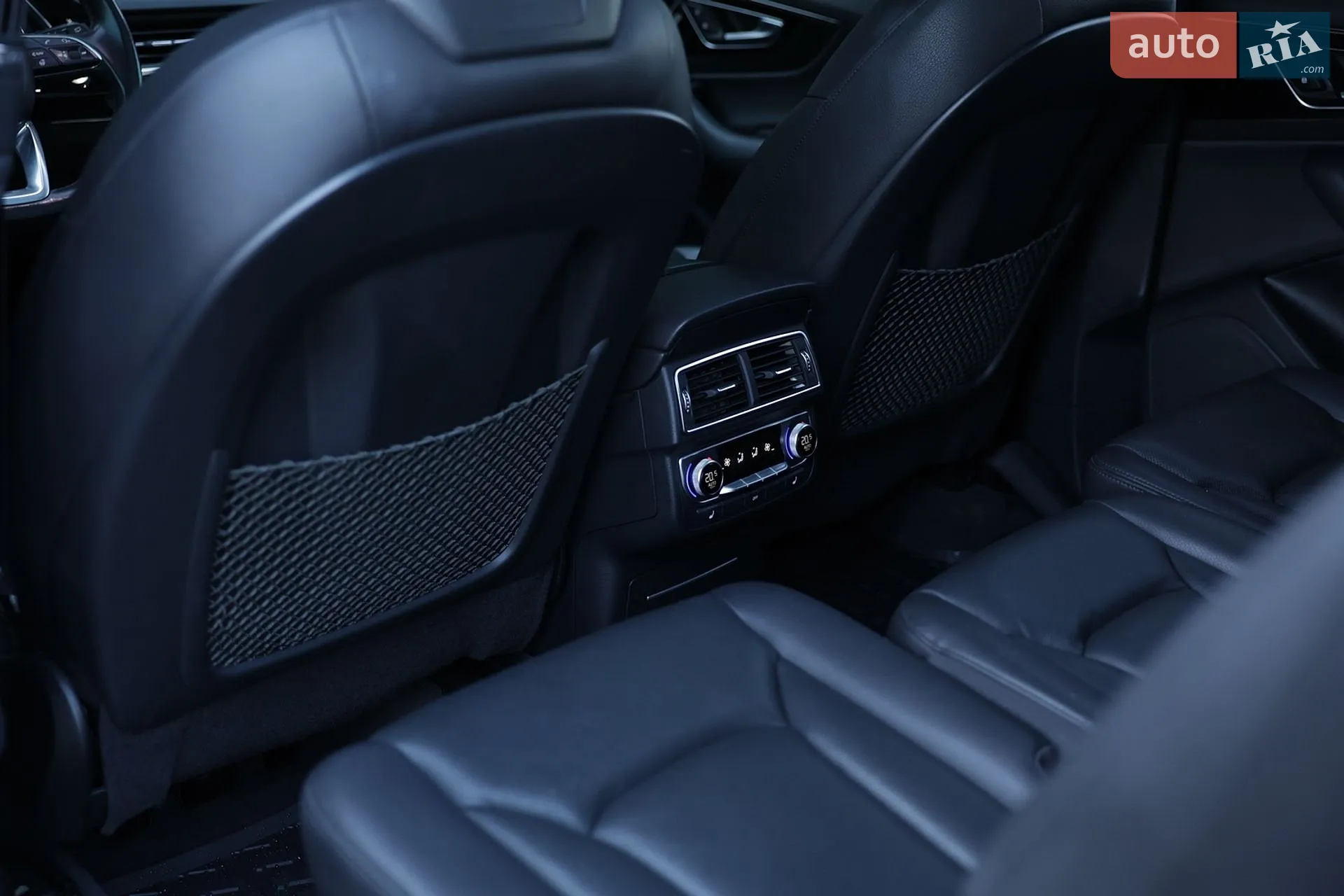 2016 Audi Q7 - мініатюра 27