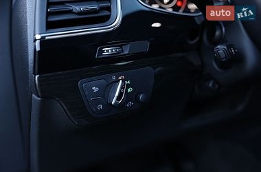 Внедорожник / Кроссовер Audi Q7 2016 в Сарнах