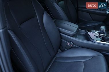 Внедорожник / Кроссовер Audi Q7 2016 в Сарнах