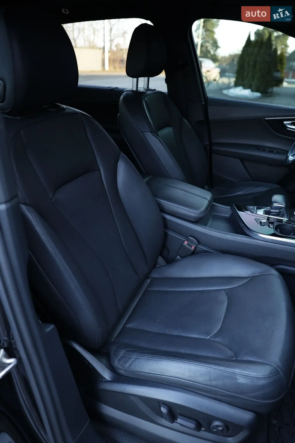2016 Audi Q7 - мініатюра 42