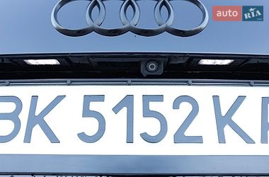 Внедорожник / Кроссовер Audi Q7 2016 в Сарнах