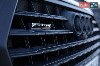 Внедорожник / Кроссовер Audi Q7 2016 в Сарнах