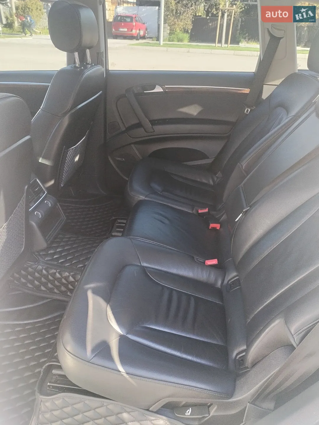 2015 Audi Q7 - мініатюра 13