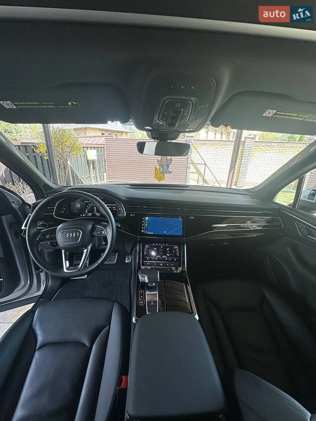 2022 Audi Q7 - мініатюра 5