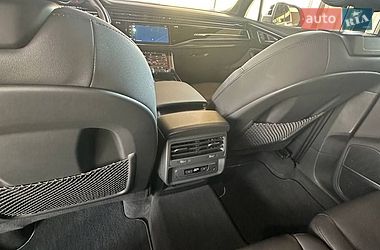 Внедорожник / Кроссовер Audi Q7 2022 в Киеве