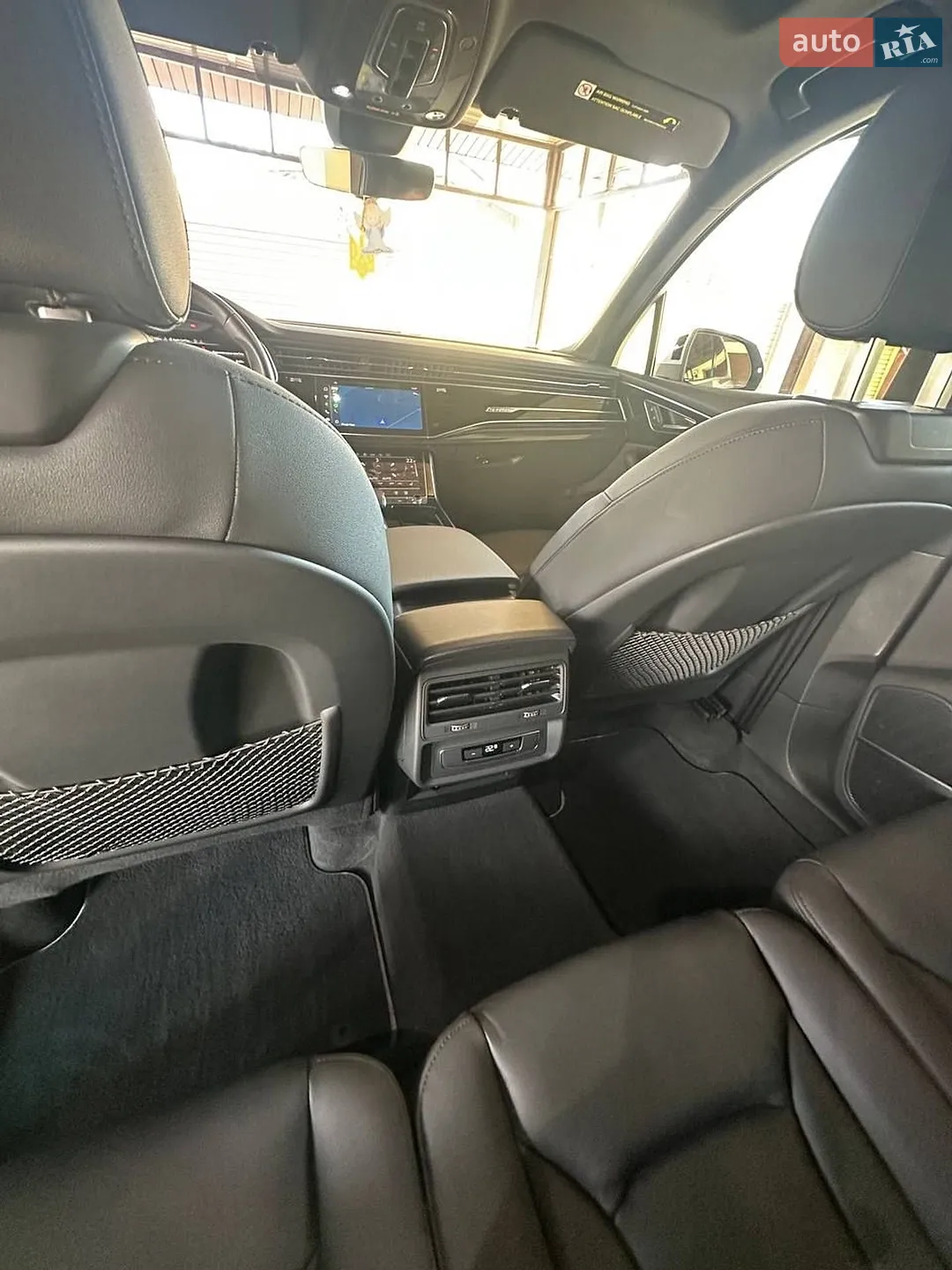 2022 Audi Q7 - мініатюра 9