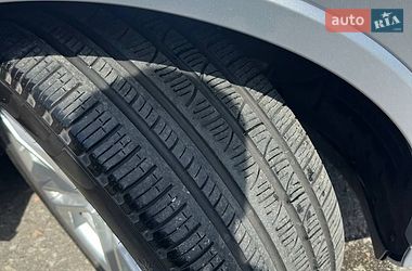Внедорожник / Кроссовер Audi Q7 2022 в Киеве