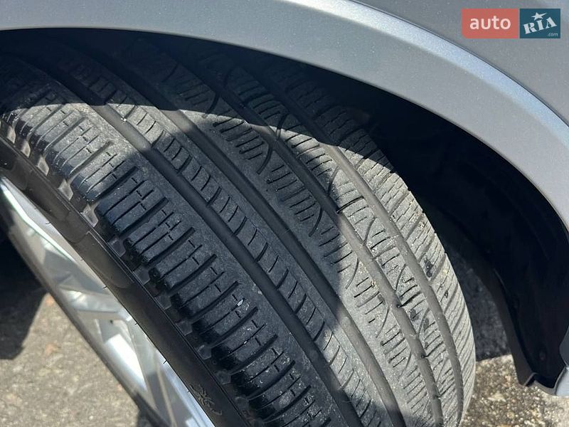 Внедорожник / Кроссовер Audi Q7 2022 в Киеве
