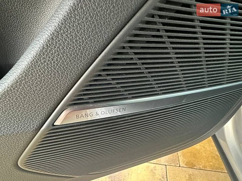 Внедорожник / Кроссовер Audi Q7 2022 в Киеве