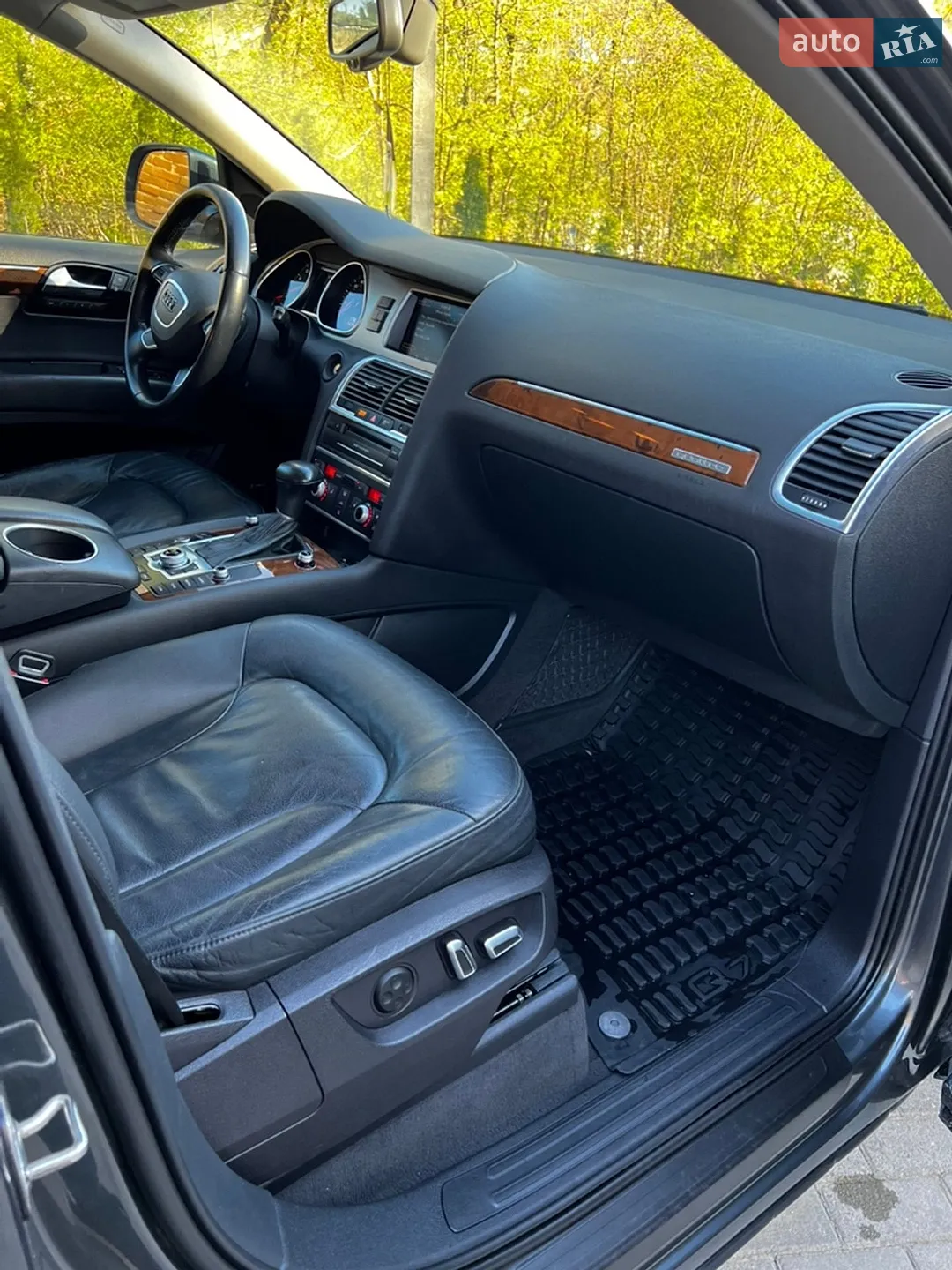 2015 Audi Q7 - мініатюра 28