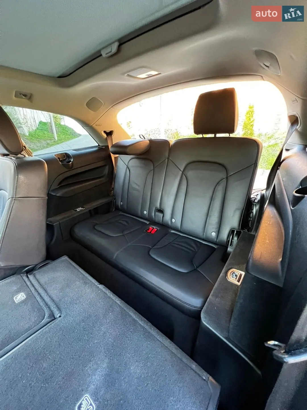 2015 Audi Q7 - мініатюра 42