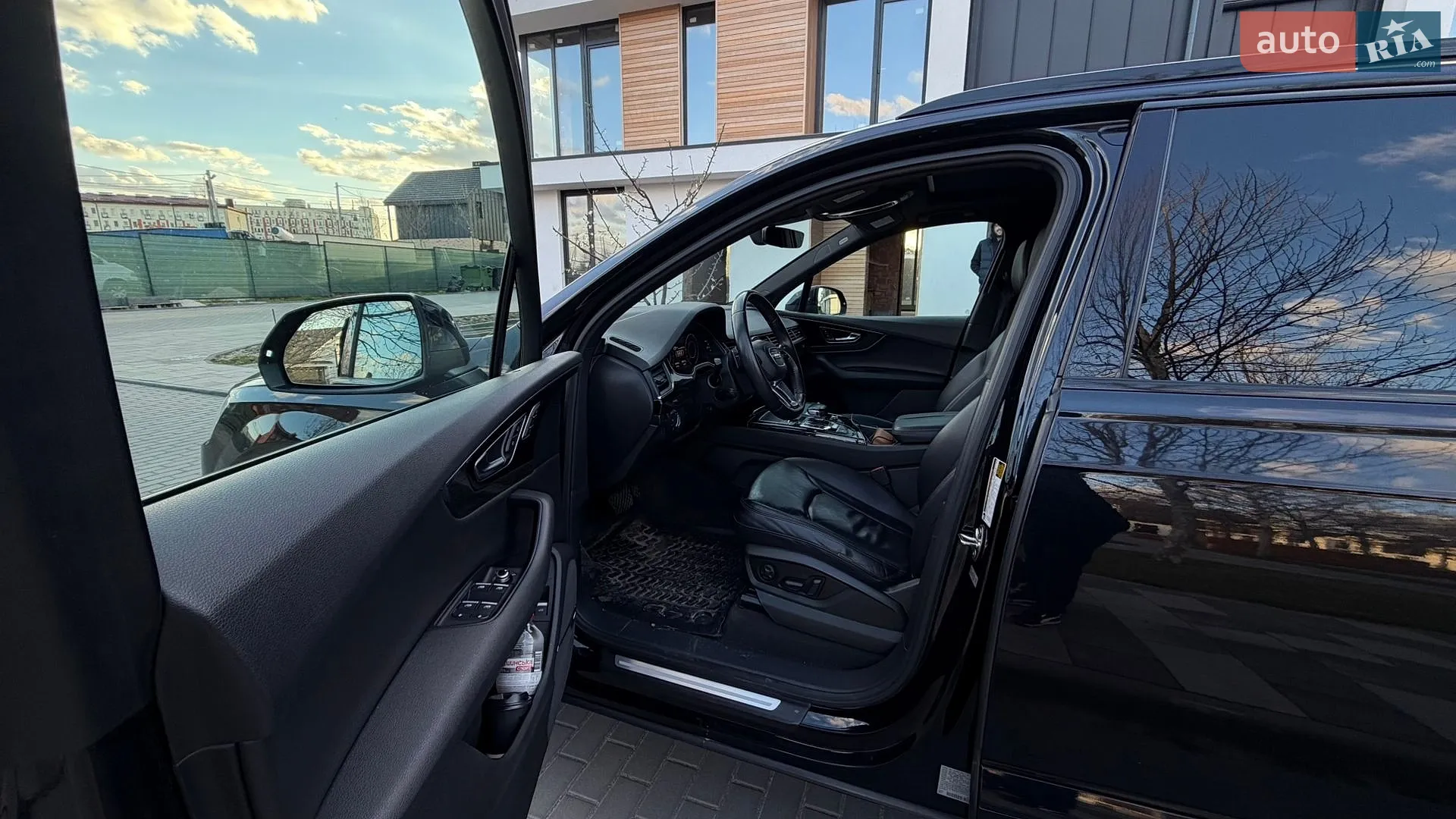 2016 Audi Q7 - мініатюра 7